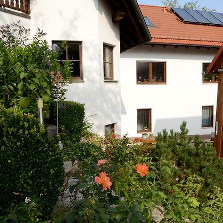Ferienwohnung Reissmann Heinsdorfergrund Exteriör bild