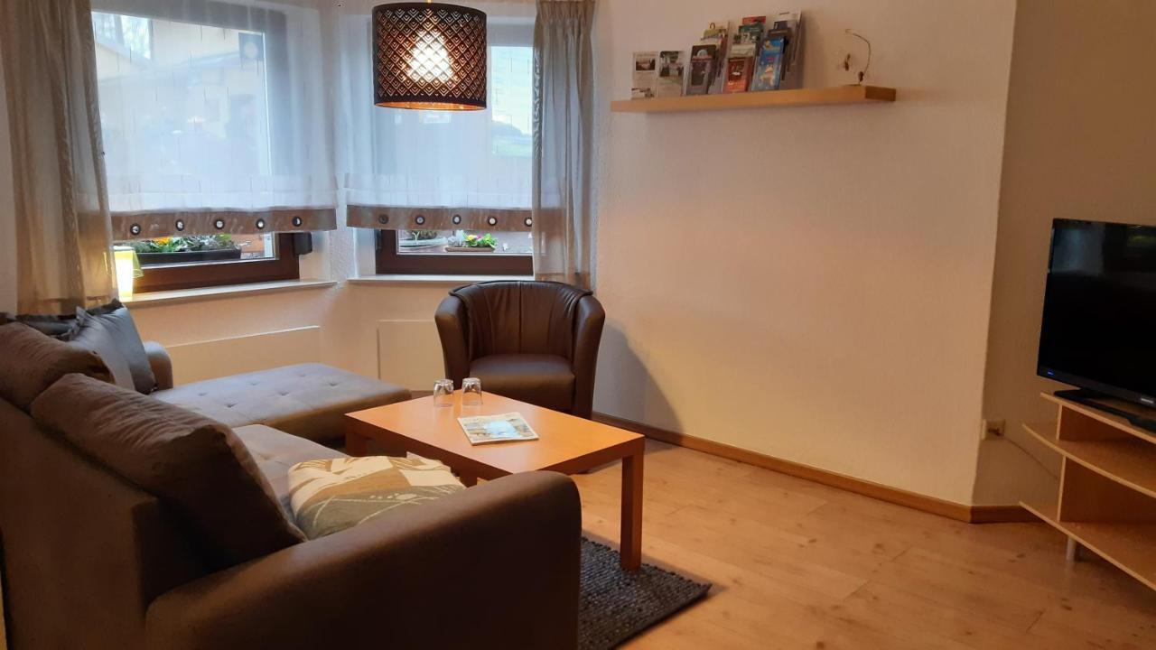Ferienwohnung Reissmann Heinsdorfergrund Exteriör bild