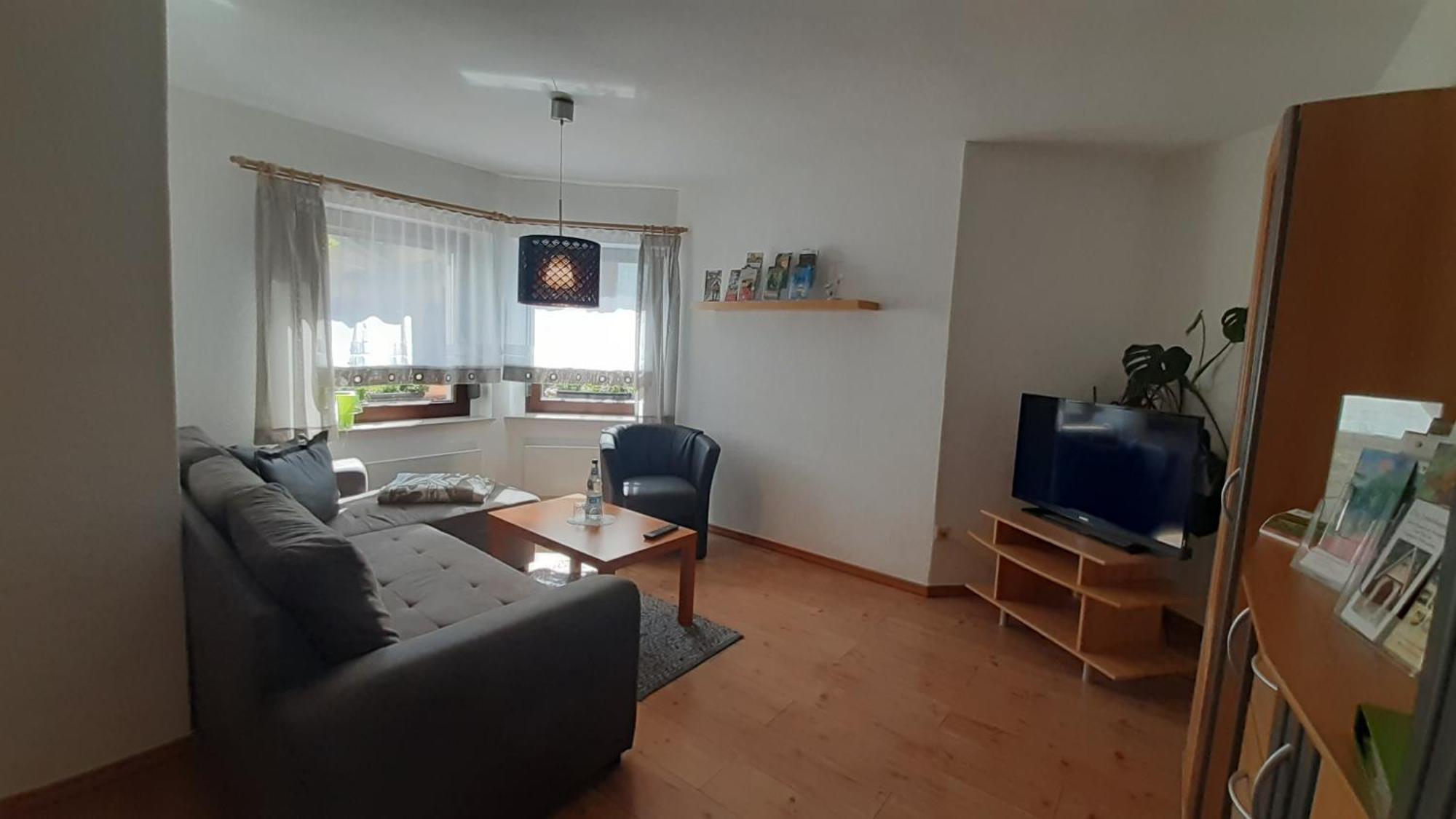 Ferienwohnung Reissmann Heinsdorfergrund Exteriör bild