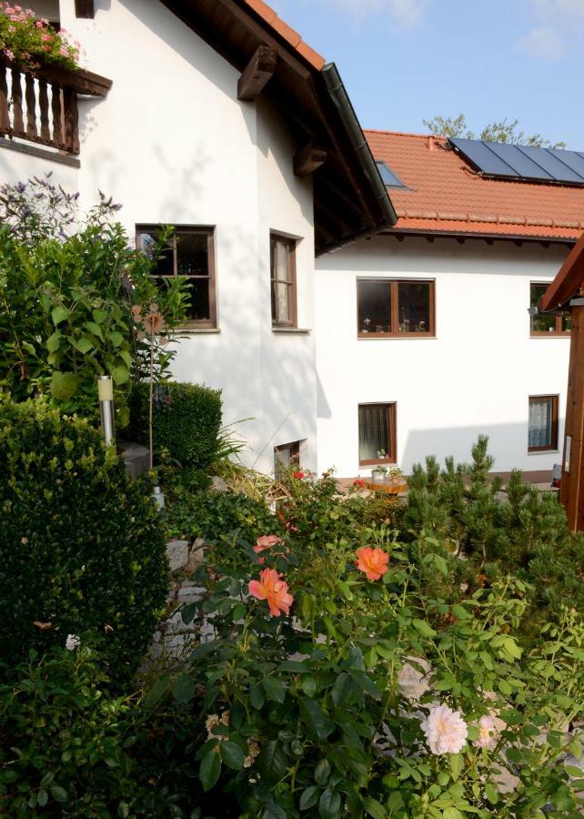 Ferienwohnung Reissmann Heinsdorfergrund Exteriör bild