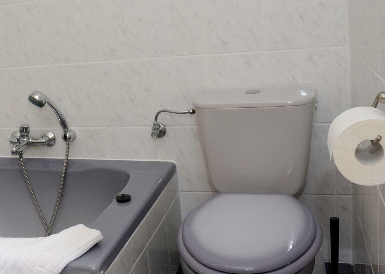 Ferienwohnung Reissmann Heinsdorfergrund Exteriör bild